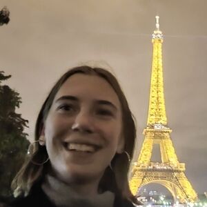 Meet your Posher, Betty